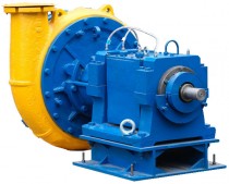 Насос 12/8Гр-II-(6)-740R-150-РЕТ