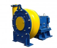 Насос 10-8MV-C-(6)-705L-100-PET