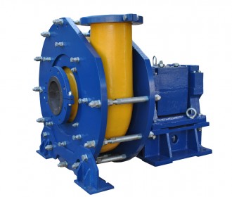 Насос 10-8W-B-(6)-750R-85-PET