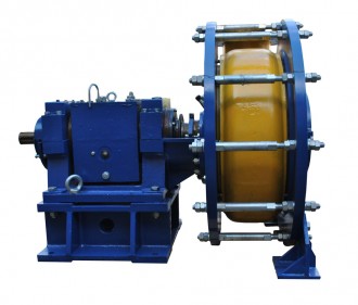 Насос 10-8W-B-(6)-750R-85-PET