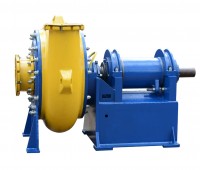 Насос 12-10HG-C-(6SL)-710R-180-PET