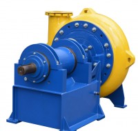 Насос 12-10HG-C-(6SL)-710R-180-PET