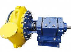 Насос 12-10HG-C-(6)-750R-155-PET