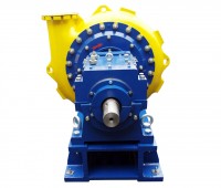 Насос 12-10HG-C-(6)-750R-155-PET