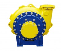 Насос 12-10HG-C-(6)-750R-155-PET