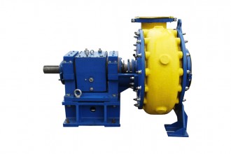Насос 12-10W-C-(6)-800R-100-PET