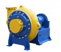 Насос 12-10HG-C-(6SL)-750R-155-PET
