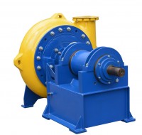 Насос 12-10HG-C-(6SL)-750R-155-PET