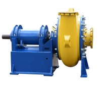 Насос 12-10HG-C-(6SL)-750R-155-PET