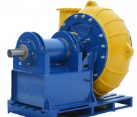 Насос 14-12HG-C-(6SL)-850R-180-PET