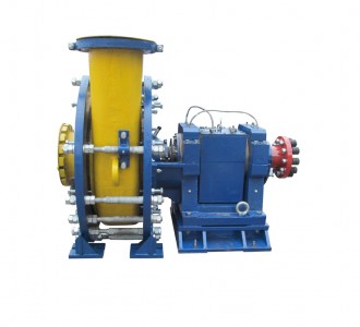 Насос 14/12W-II-(7)-930R-130-PET