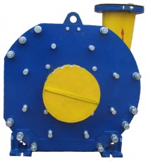 Насос 14/12W-II-(7)-930R-130-PET