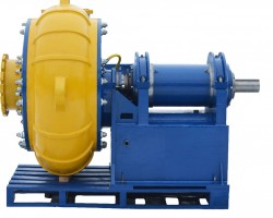 Насос 14-12HGP-C-(6SL)-850R-180-PET