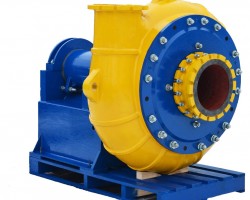 Насос 14-12HGP-C-(6SL)-850R-180-PET