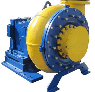 Насос 16/12GR-C-(7)-840R-160-PET