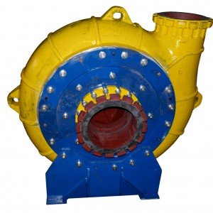 Насос 16/14HG-C-(7)-950R-220-PET
