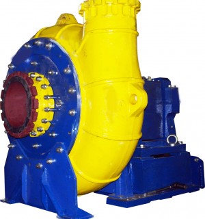 Насос 16/14HG-C-(7)-950R-220-PET