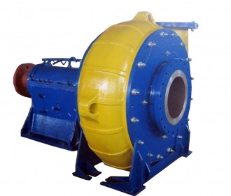 Насос 18-16HG-C-(7)-1100R-260-PET