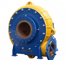 Насос 18-16HG-C-(7)-1100R-230-PET