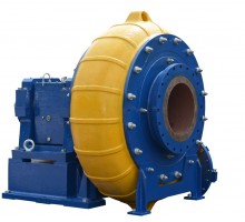 Насос 18-16HG-C-(7)-1100R-230-PET