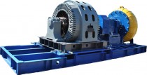 Насос 20/16HG-C-(7)-1100R-260-PET
