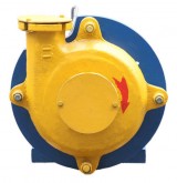 Насос 5/4Гр-(2)-325L-55-РЕТ