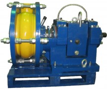 Насос 6/4W-II-(2)-325L-55-РЕТ