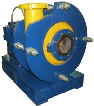 Насос 6/4W-II-(2)-T-325L-55-РЕТ