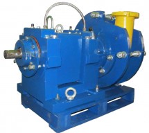 Насос 6/4W-II-(2)-325L-55-РЕТ