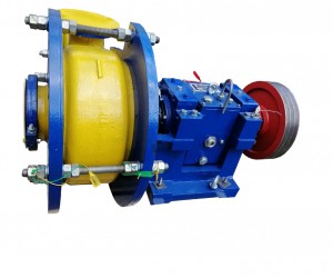 Насос 6-4W-II-(2)-400R-55-PET