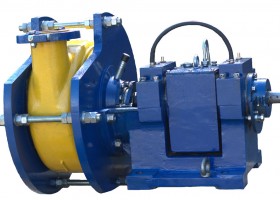Насос 6-4W-II-(2)-400R-55-PET