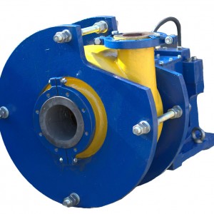 Насос 6-4W-II-(2)-375R-40-PET