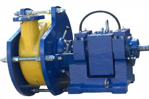 Насос 6-4W-II-(2)-375R-40-PET