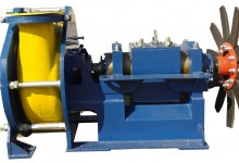 Насос 8-6W-II-(4L)-560R-75-PET