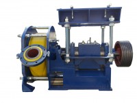 Насос 8-6W-II-(4L)-560R-75-PET