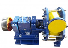 Насос 9/6W-B-(4)-560R-100-PET