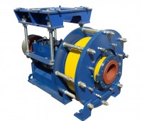 Насос 9/6W-B-(4L)-560R-100-PET