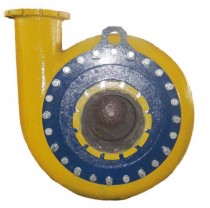 Насос 12/10Гр-II-(6)-650L(R)-180-PET